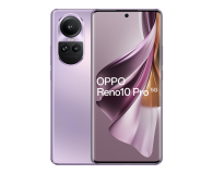 OPPO RENO 10 Pro 5G 12/256GB Fioletowy - 1160521 - zdjęcie 1